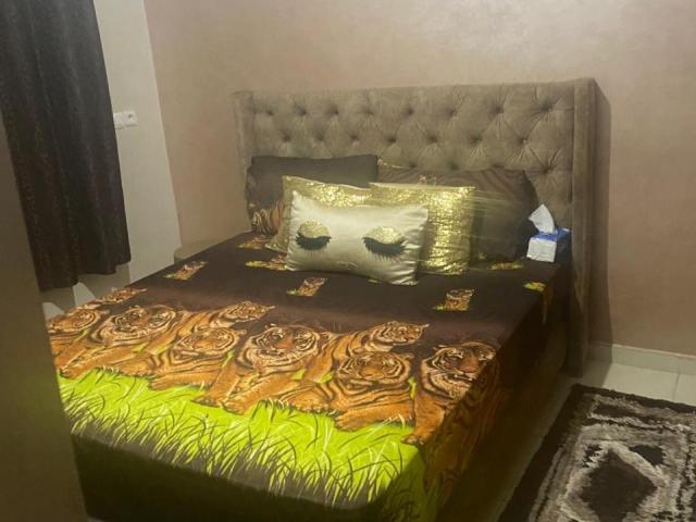 Appartement location à El Hara, Marrakech ⵎⵕⵕⴰⴽⵯⵛ مراكش