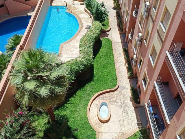 Appartement location à Marrakech, L'Oriental