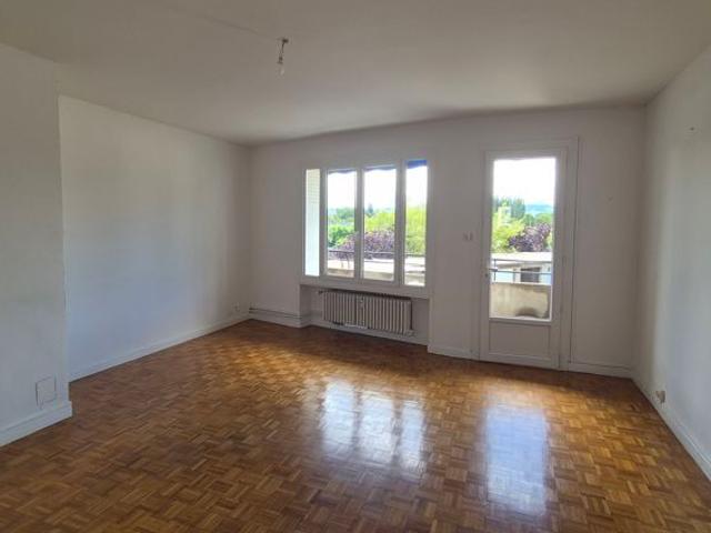 Appartement location à Roanne