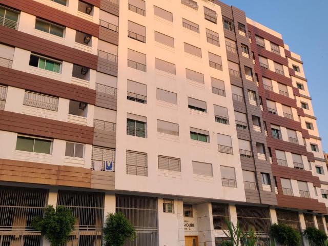 Appartement location à Tanja El Balia طنجة البالية, Tanger طنجة