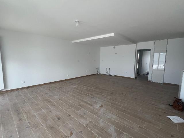 Appartement location à Auxerre, Parly