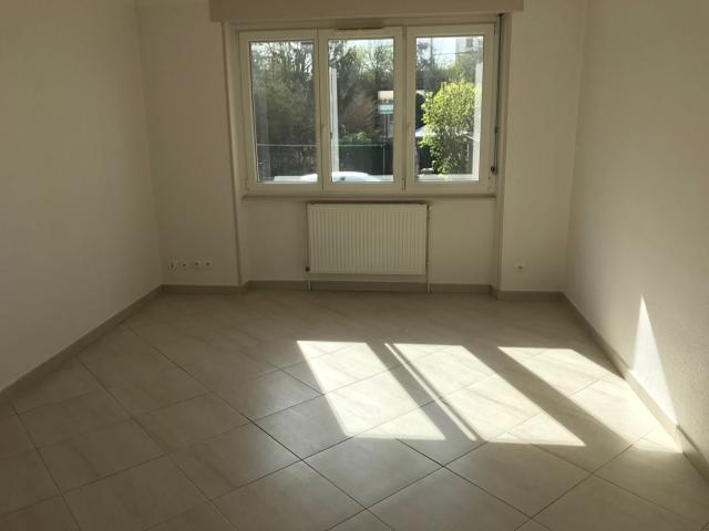 Appartement location à Metz