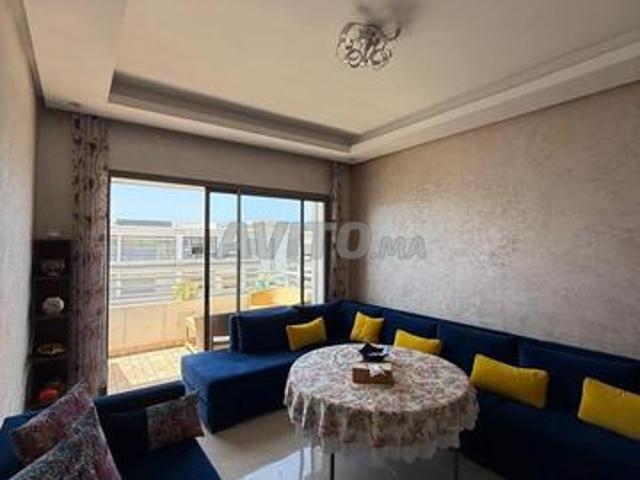 Appartement location à Mansouria, Gharb-Chrarda-Beni Hssen