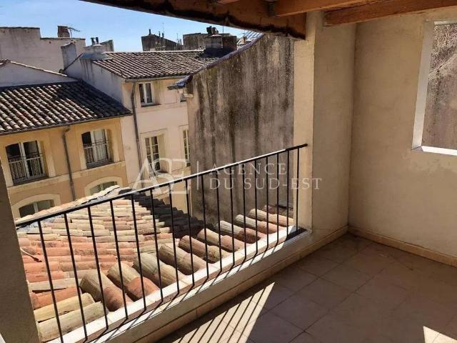 Appartement location à Aix-en-Provence, Aix-en-provence