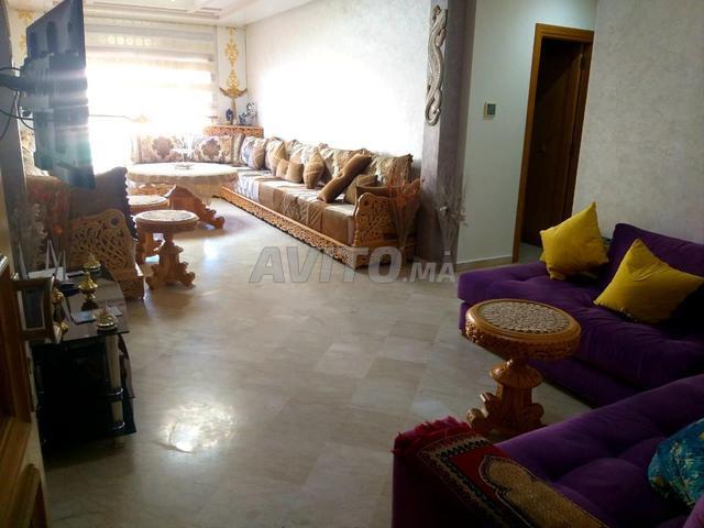 Appartement location à Nouaceur, Gharb-Chrarda-Beni Hssen
