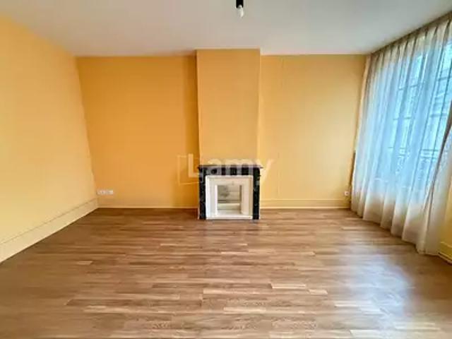 Appartement location à Rue Dorée, Montargis