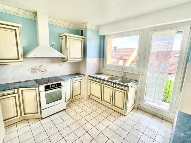 Appartement location à Strasbourg, Reichstett