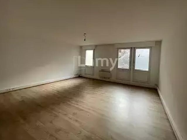 Appartement location à Lille