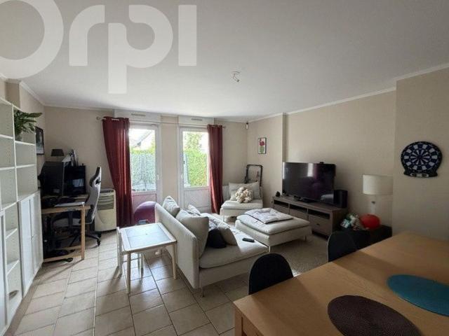 Appartement location à Senlis