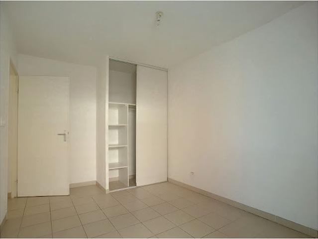 Appartement location à Béziers
