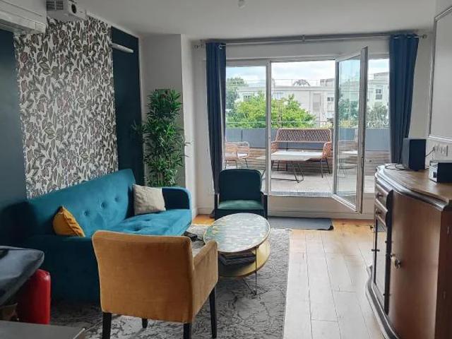 Appartement location à Santos Dumont, Nantes