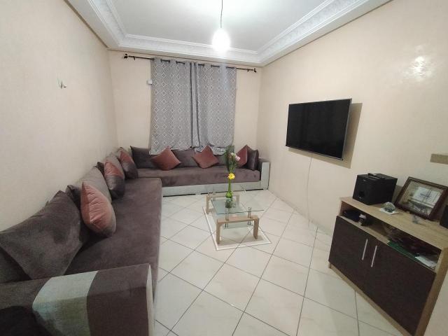 Appartement location à Dcheira El Jihadia, Oued ed Dahab-Lagouira