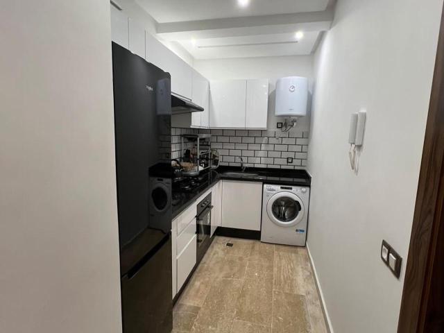 Appartement location à Gueliz, Marrakech