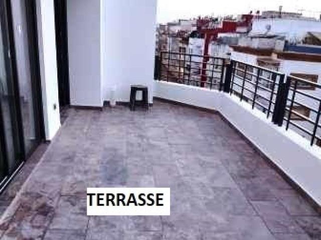 Appartement location à Agdal, Rbat