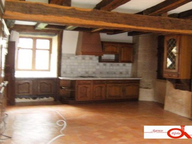 Appartement location à Périgueux, Saint-privat-des-prés