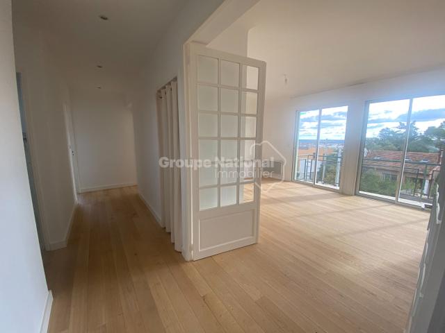 Appartement location à Nîmes