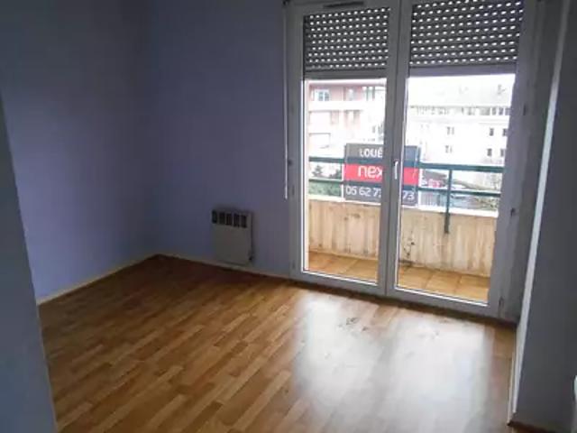 Appartement location à Toulouse