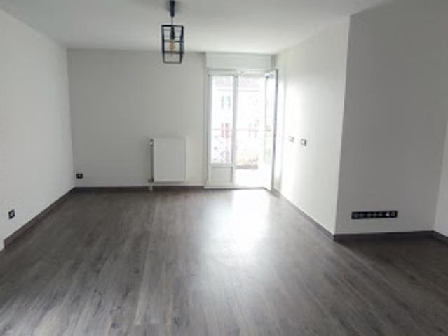 Appartement location à Châlons-en-Champagne, Châlons-en-champagne