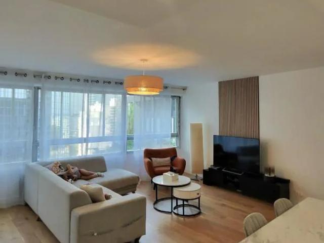 Appartement location à La Défense 5, Courbevoie