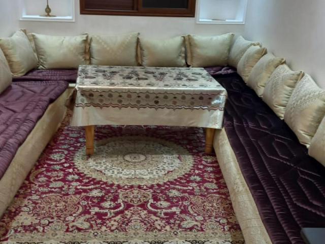 Appartement location à Meknès