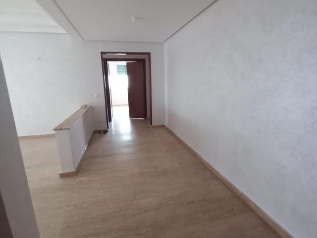 Appartement location à El Harhoura