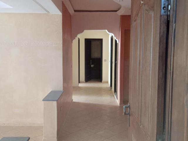 Appartement location à Salé