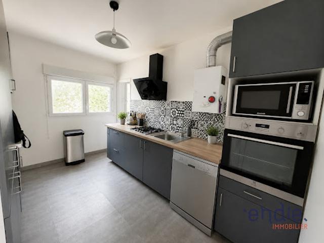 Appartement location à Quimper, Bretagne