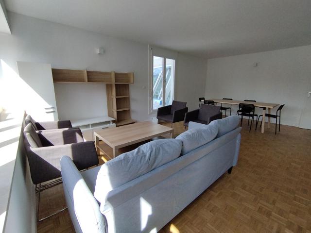 Appartement location à Évry, Petit-bourg