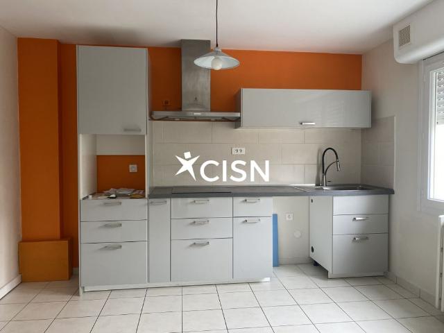 Appartement location à Saint-Nazaire, Saint-nazaire