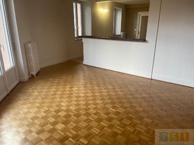 Appartement location à Bagnères-de-Bigorre, Lannemezan