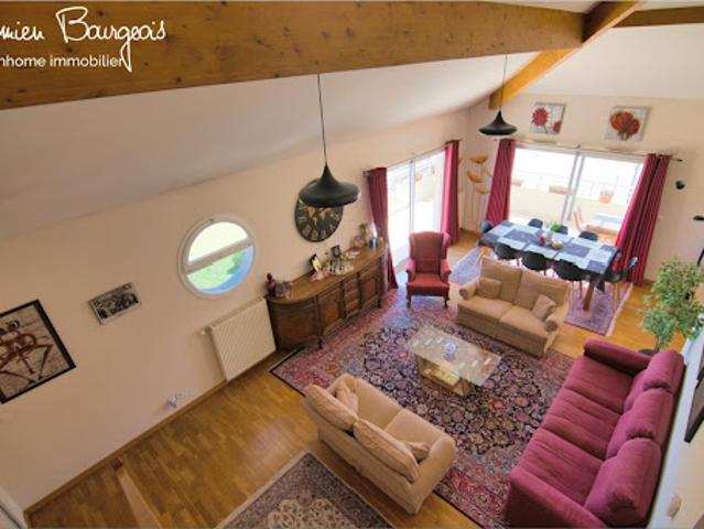 Appartement location à Gex, Ferney-voltaire