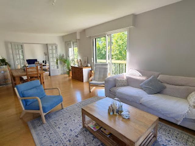 Appartement location à Tours