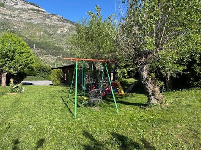 Appartement location à Briançon, L'argentière-la-bessée