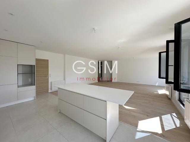 Appartement location à Nanterre, Vaucresson