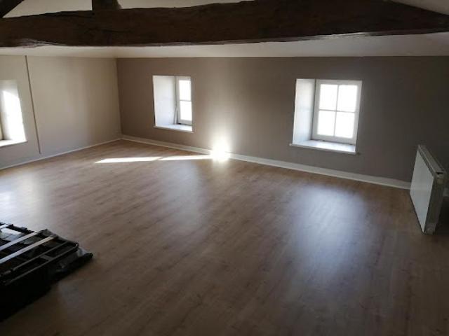 Appartement location à Parthenay, Fenioux