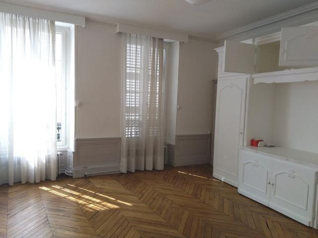 Appartement location à Orléans