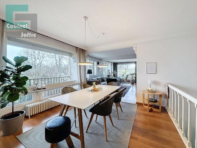 Appartement location à Fontainebleau