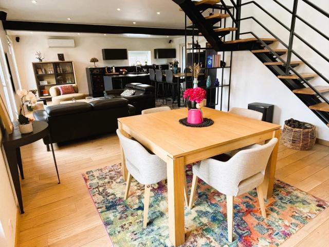 Appartement location à Valenciennes, Saint-saulve