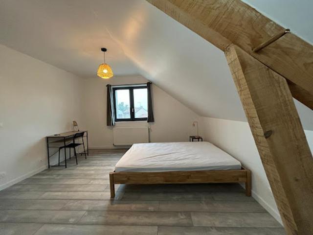 Appartement location à Pau