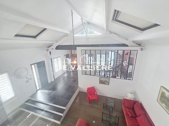 Appartement location à Nanterre
