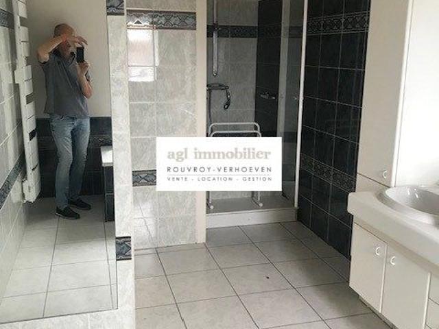 Appartement location à Dunkerque