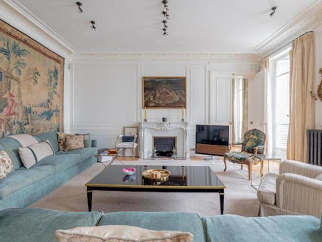 Appartement location à Paris, Île-de-France