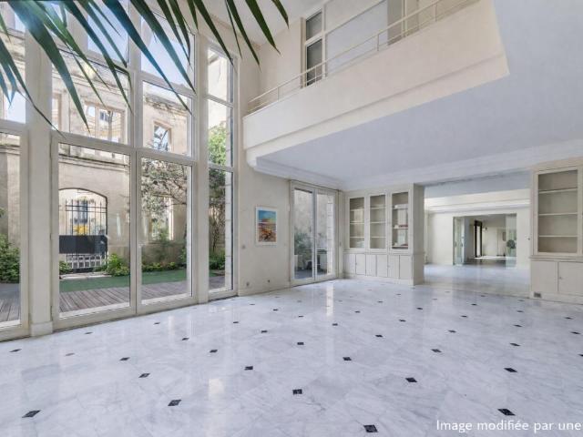 Appartement location à Boulogne-Billancourt, Issy-les-moulineaux