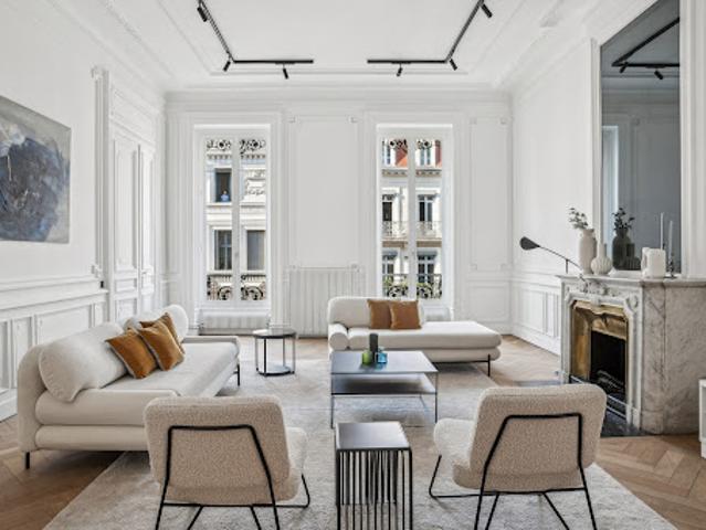 Appartement location à Lyon, Métropole de Lyon