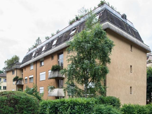 Apartment mieten in Cheseaux-Lausanne, Waadt