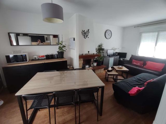 Appartement location à Lorient, Bretagne