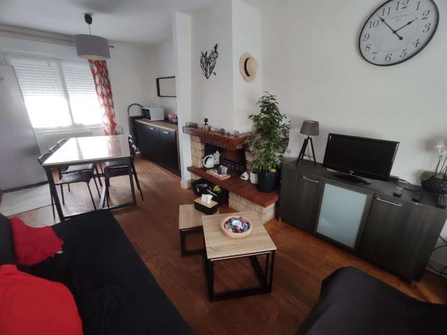 Appartement location à Lorient, Bretagne