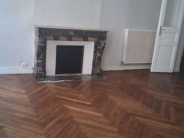 Appartement location à Nantes