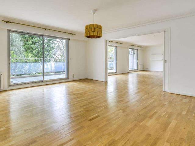 Appartement location à Nantes