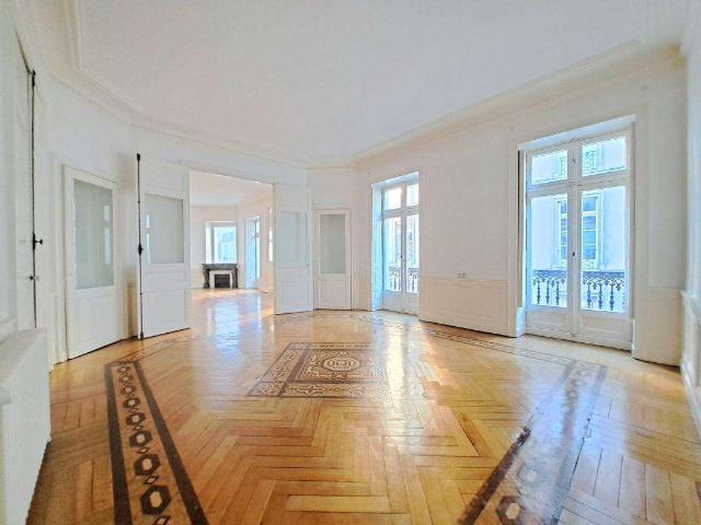 Appartement location à Nantes